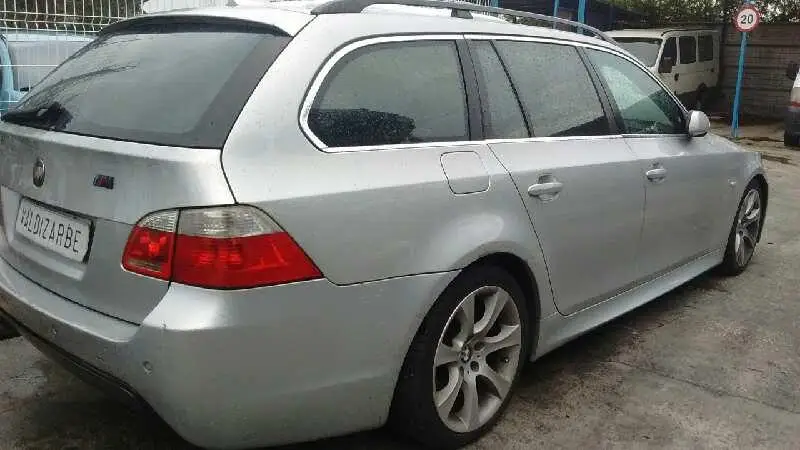 33326770924/3658281/Задняя ручка справа abmw Series 5 TOURING (E61) 530D | 05 04 12 06 1 год гарантии|Редукторы|
