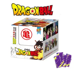 Cartes Flash DRAGON BALL Z Son Goku Vegeta IV SSP, carte raie TGR, Collection cadeaux pour enfants, nouvelle Collection 2011 