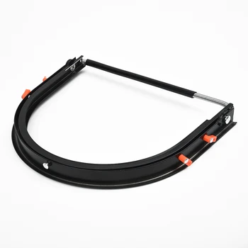 

Full Face Safety Shield Tool Clear Glasses Painting Eye Protection Splash Proof Durable And Practical To Use
