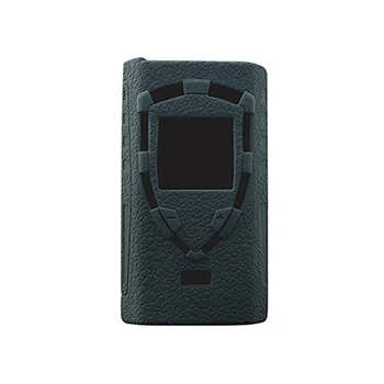 

SMOK ProColor Silicone cover case and silicone skin sleeve wrap Protective Gel fit vape Smoktech ProColor 225w box mod Shield