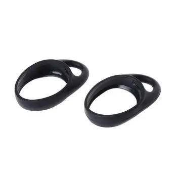 

3Pair Silicone Protective Case Cover Shell Protector Kits for Samsung Gear iConX SM-R140 Bluetooth Earphones Accessories L41F