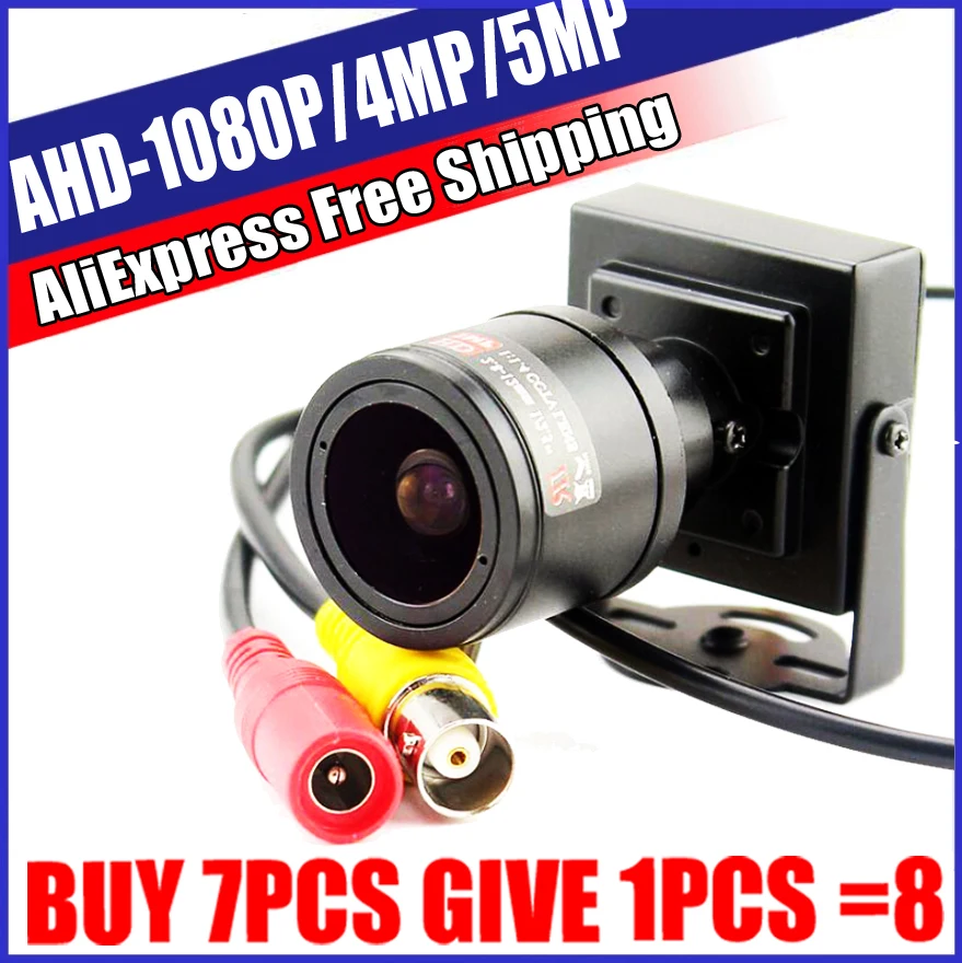 

2.8mm-12mm Manual focusing CCTV AHD Zoom Camera HD 5MP 4MP 2MP 1080P SONY-IMX326 Djustable ALL FULL Digital Micro Security Video