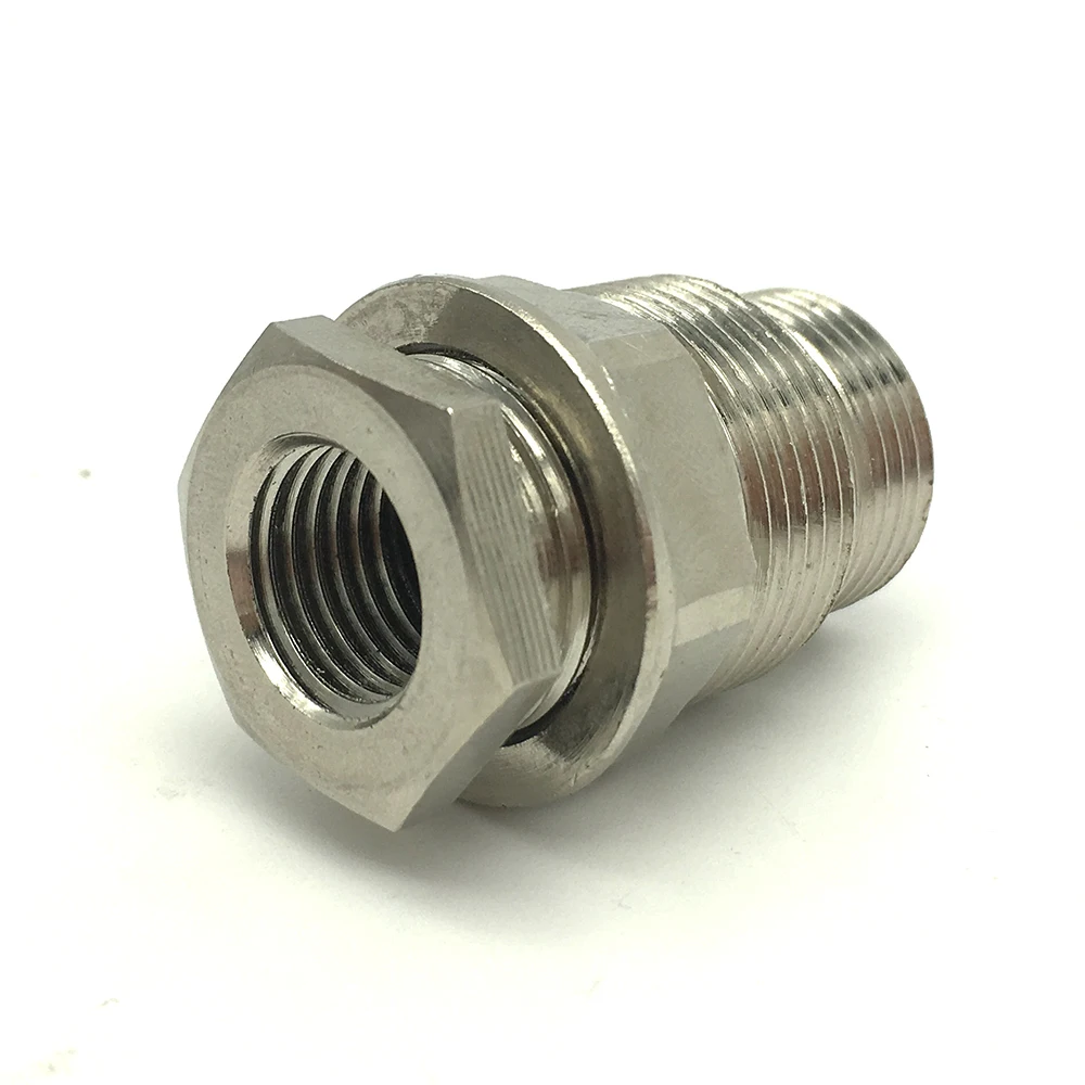 1 шт. медная Соединительная муфта, соединительная муфта 1/2 ''3/4'' для нагревательного кабеля в трубу