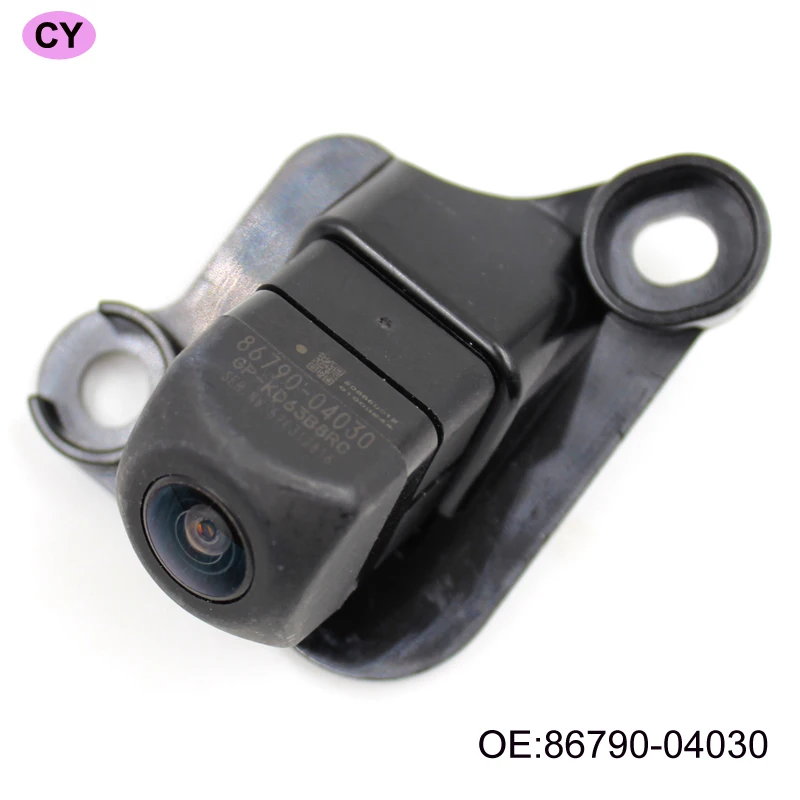 Лучшее качество камера заднего вида для Toyota 86790-04030 8679004030, и быстрая