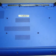 Для hp павильон 15z-ab100 15," Подлинная Нижняя крышка корпуса 38X15TP003 ER