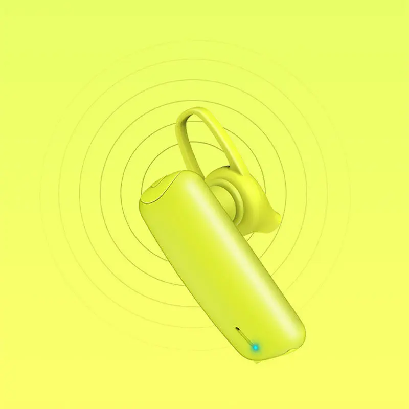 Bluetooth-гарнитура, беспроводные bluetooth-наушники, Стерео шумоподавление, Музыкальный Микрофон для наушников, драйвер телефона