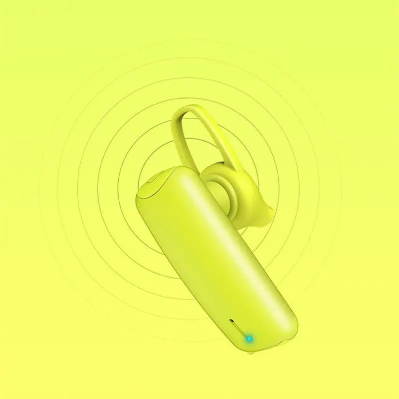 Bluetooth-гарнитура с микрофоном и шумоподавлением | Электроника