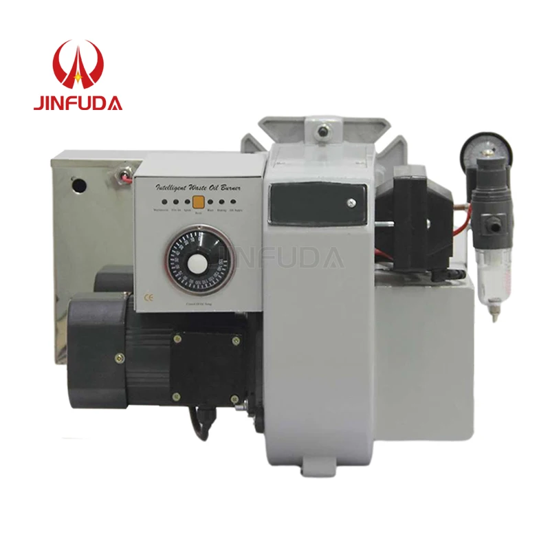 Small Waste Oil Vegetable Oil Multi - Fuel Burner - Food Processors -  AliExpress