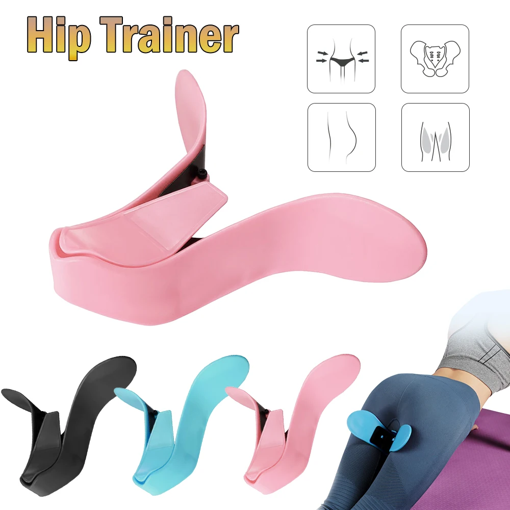 

Women Postpartum Mother Exerciser Bladder Control Device for Pelvic Floor Exercises Body Anti-aging Buttocks