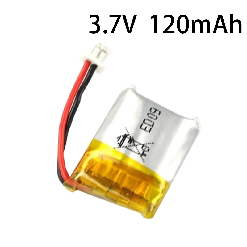 120 мА/ч 3 7 v 20c для Cheerson CX10 CX 10 10A радиоуправляемых вертолетов/Квадрокоптер с