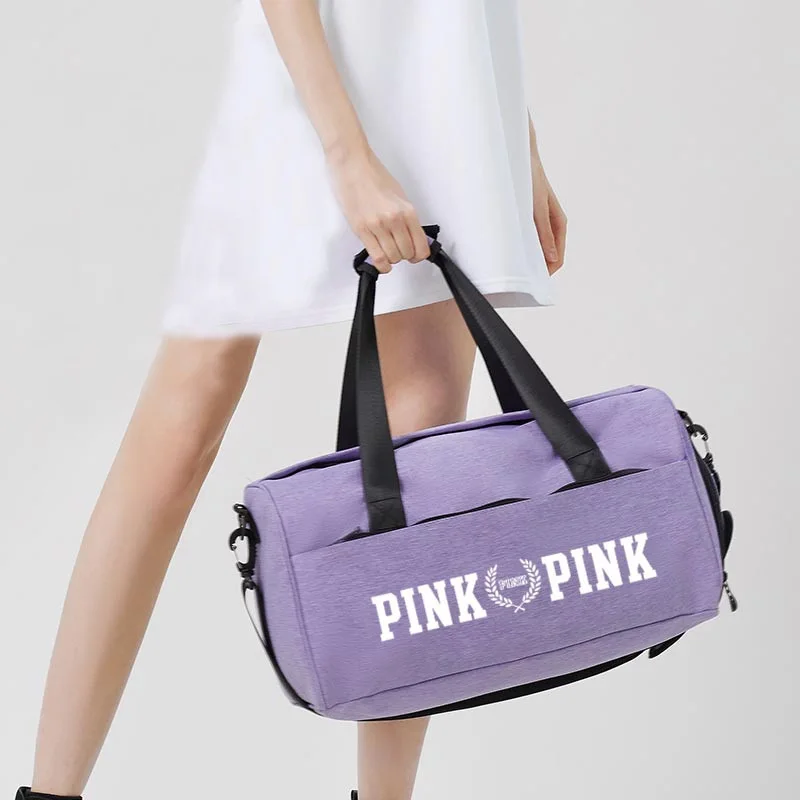 Ballet Dance Bag Women Gymnastic Ballet Bags Adult Sports Yoga Dance