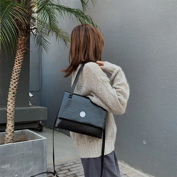 

Luxury Handbags Women Bags Designer Large Tote Bags Fashion Messenger Shoulder Bag Famous Brand Crossbody Bags for Women 2019