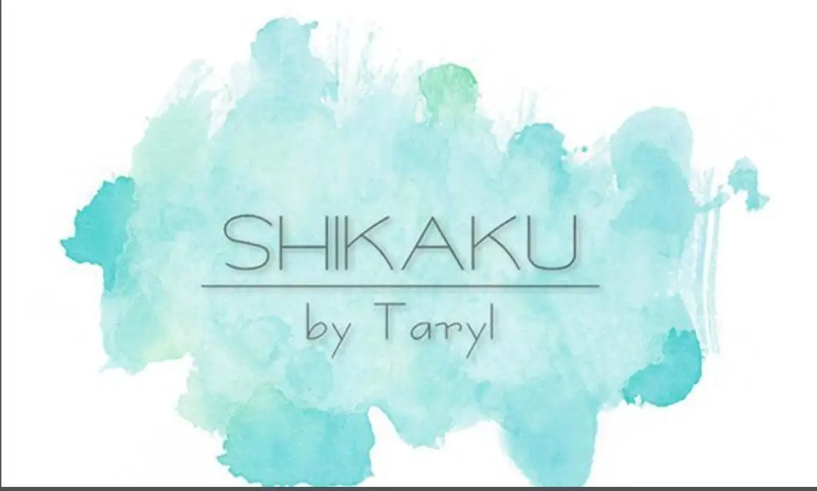 SHIKAKU от Taryl Magic tricks-magic