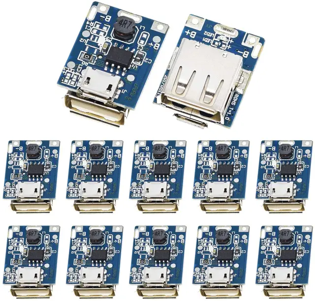 12pcs