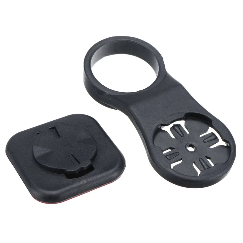 

Bike Computer Mount MTB Road Bike Handlebar Stem Extension Mount Holder With 3M VHB Bracket Adapter For GARMIN FOURIERS SRAM