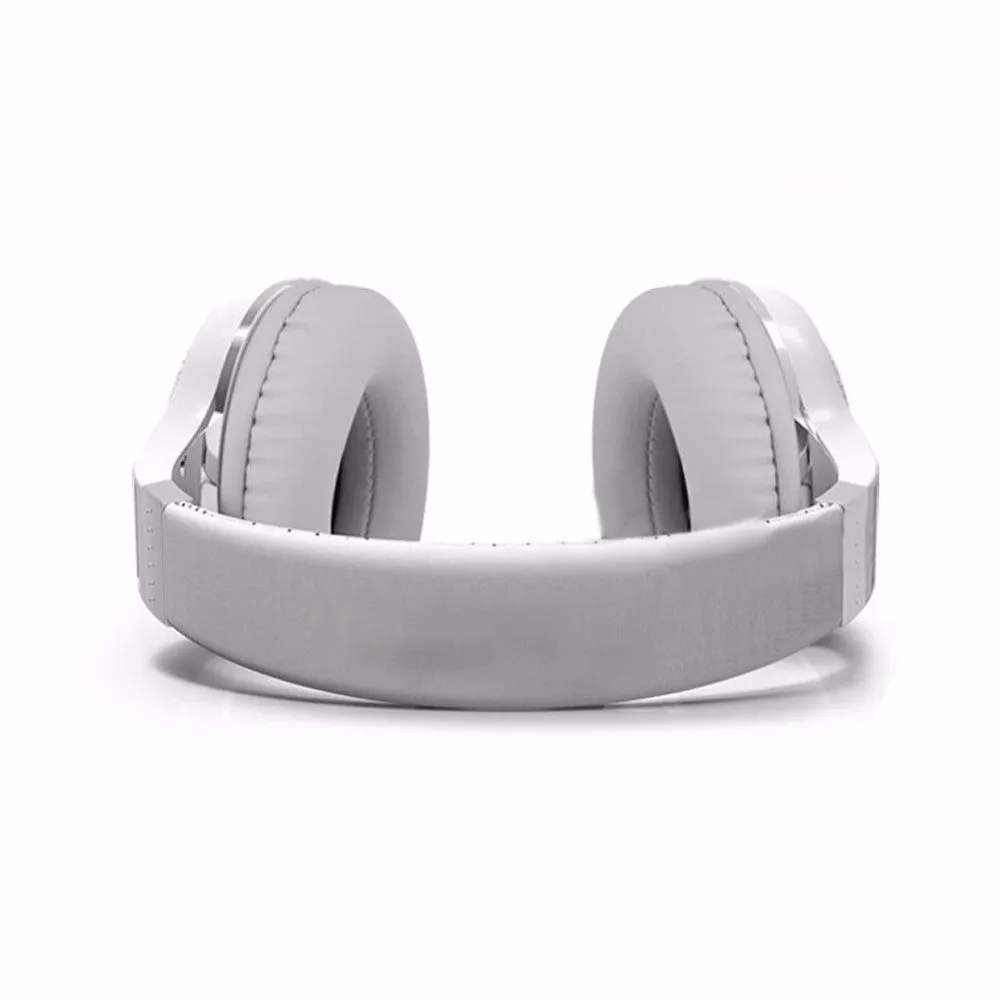 ALITER Регулируемая Bluetooth 4,1 Беспроводная стерео гарнитура для наушников черный