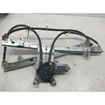 

2 PIN POWER WINDOW FRONT RIGHT CITROEN XSARA PICASSO