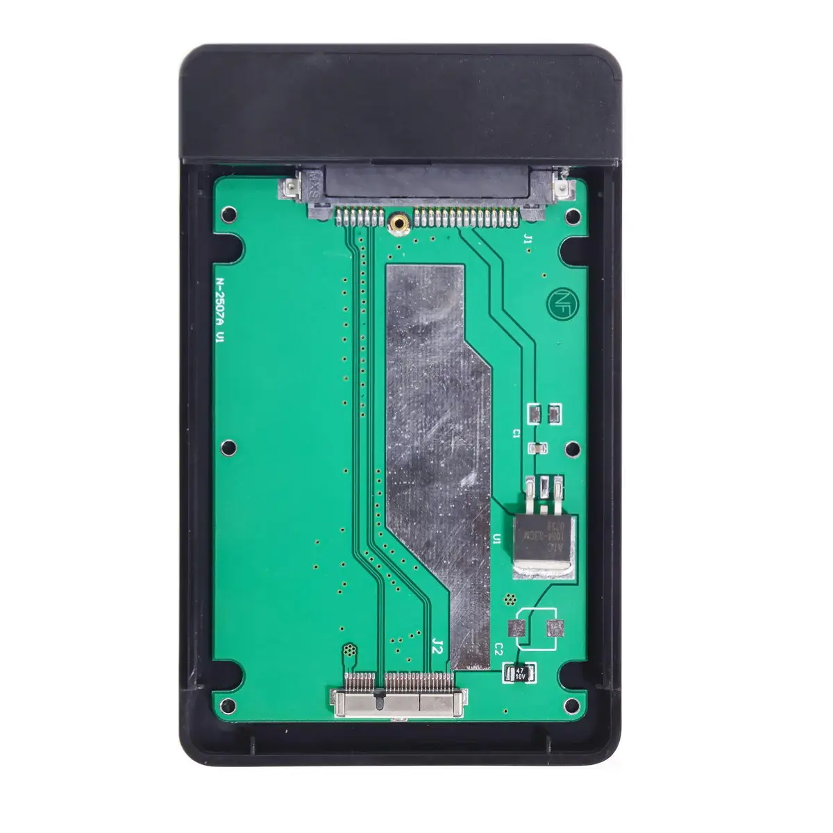 USB 3 0 17 + 7Pin SSD чехол для 2012 Mac book Pro Retina A1425 A1398 MC975 MC976 MD212 MD213 ME662 ME664 ME665|Компьютерные