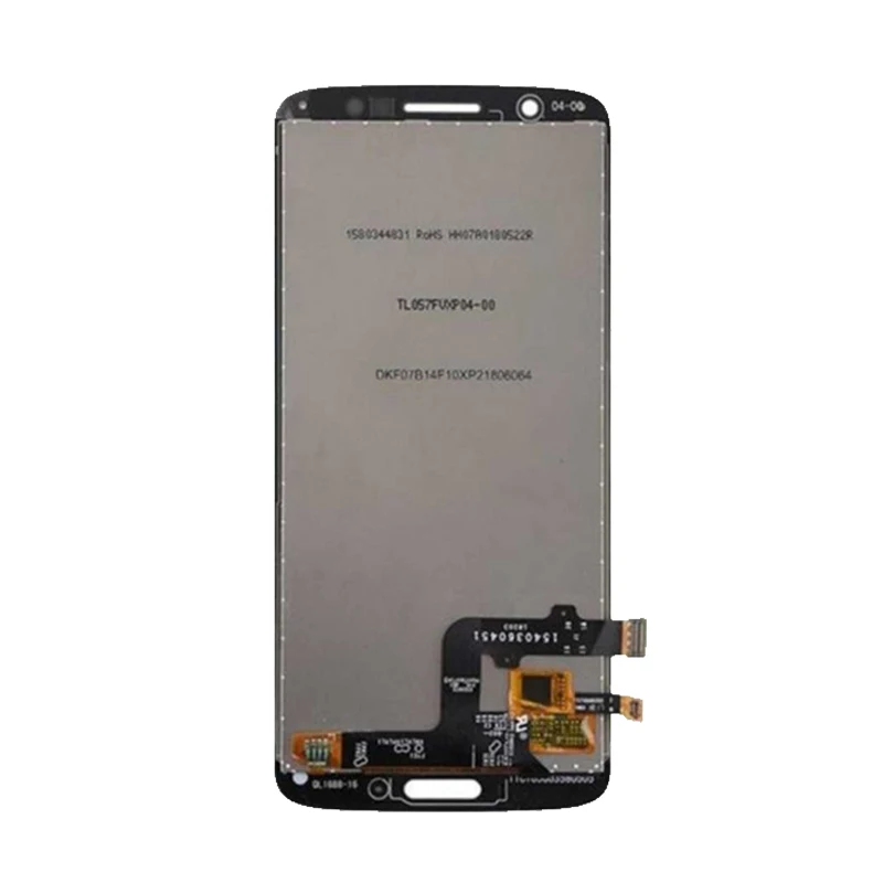 Moto G6_3