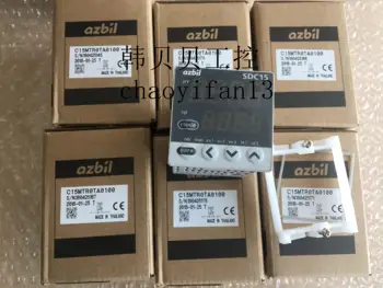 

New brand original Yamatake temperature control C15MTROTA0100C15 MTRORA0100C15 MTV0RA0100C15 MTCOTA0100