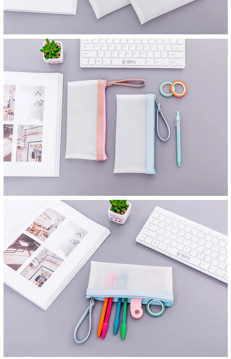 简约果胶笔袋_09