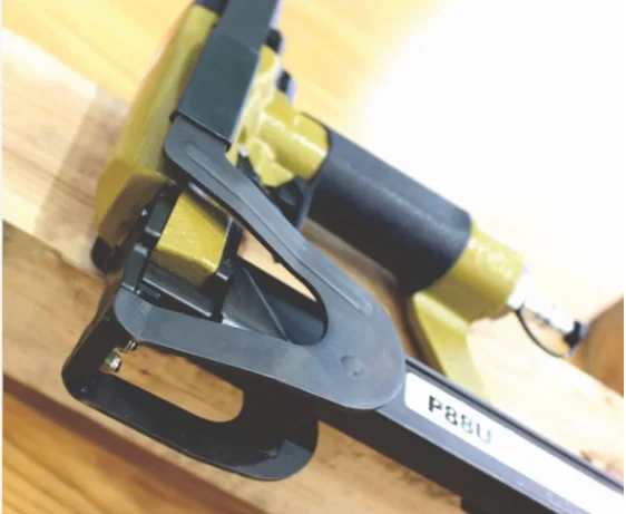 Пневматический пистолет для гвоздей P88U|pneumatic nail gun|nail gunair stapler |