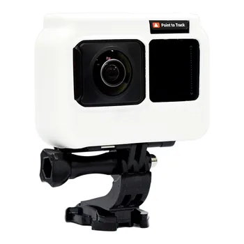 

Silicone Case for Insta360 ONE R Wear-resistant Soft Housing Cover for Insta360 ONE R 4K Camera Accessories