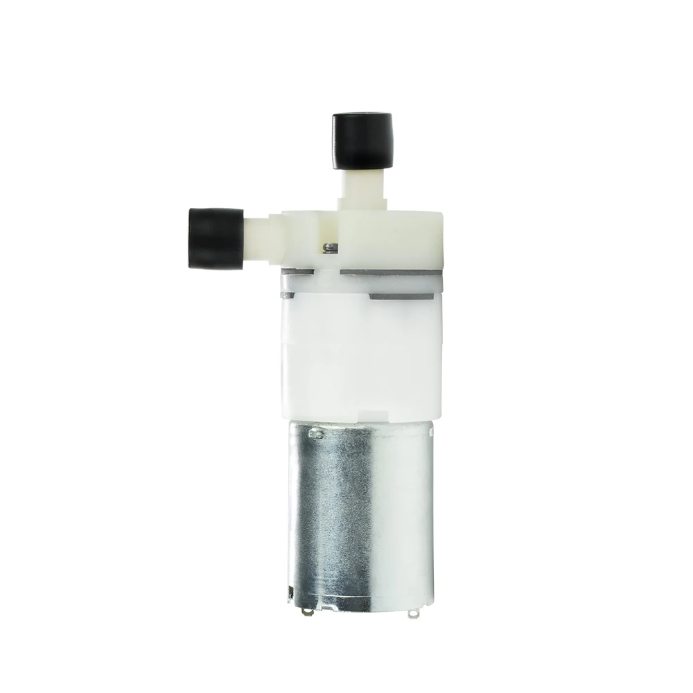 SP370 12B DC 12V Миниатюрные Мини диспенсеры для воды насос небольшой микро циркуляции