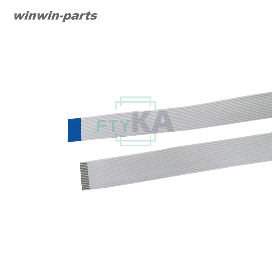 

1PC Scanner Flat Flex Cable for Lexmark X203N X204N X264 364