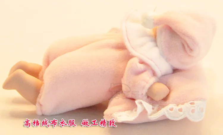 Craftsman house mini climb the infant baby nap baby doll музыкальная шкатулка, чтобы отправить своей подруге подарок на день рождения MD18A/B