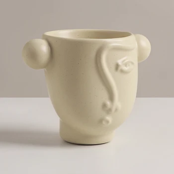 Picasso Porcelain Mug  8