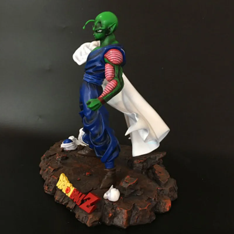 12 "Dragon Ball Z статуя Вселенная босс бюст Piccolo полноразмерный портрет Сон Гоку GK экшн Коллекционная модель игрушечная коробка 30 см Z2726