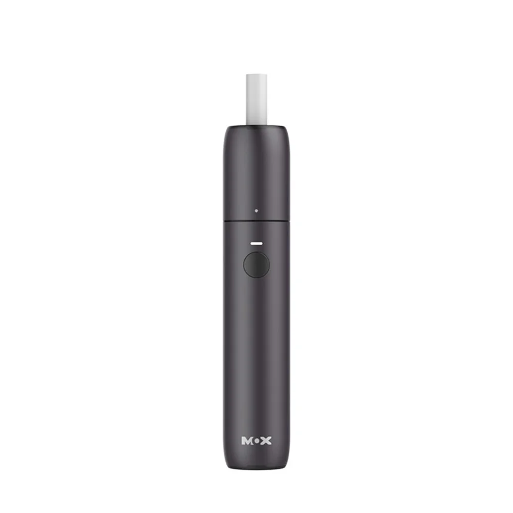 Orginal MOX IOH Vape kit mod Electronic Cigarettes Mod 1500mah Battery capacity organic cotton core