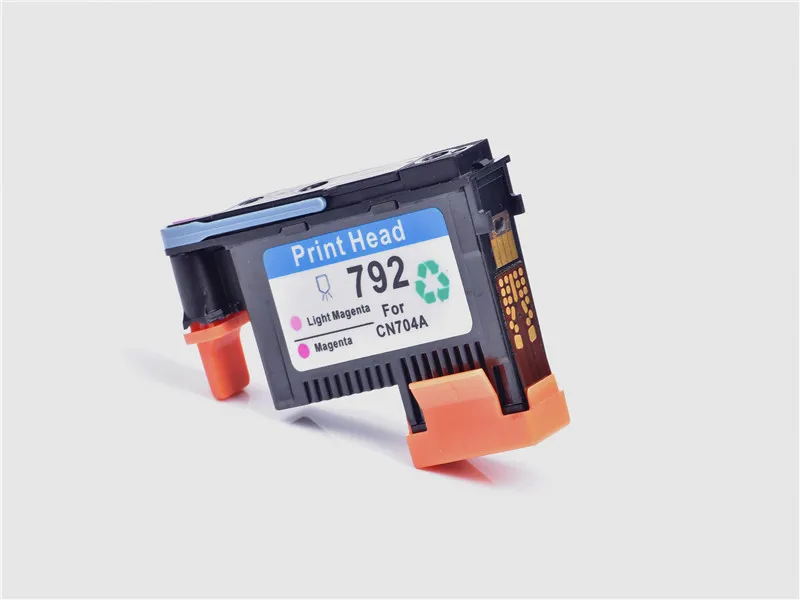 Для hp 792 печатающая головка CN702A CN703A CN704A 792 Печатающая головка для hp DesignJet Z26500 Z26800 210 260 280 принтер