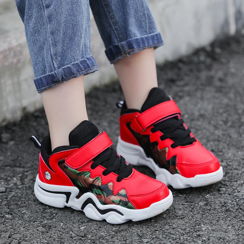 Детские кроссовки баскетбольные туфли Jordan 1 Обувь Jordan 11 Ретро кроссовки zapatillas hombre Мальчики Jordan Баскетбольная обувь для детей