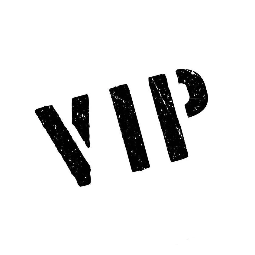 

VIP link (with box)