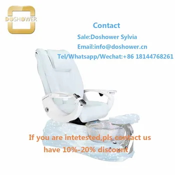 

Nails chair furniture with gel nail kit with uv light for pedicure chair luxury for 2020