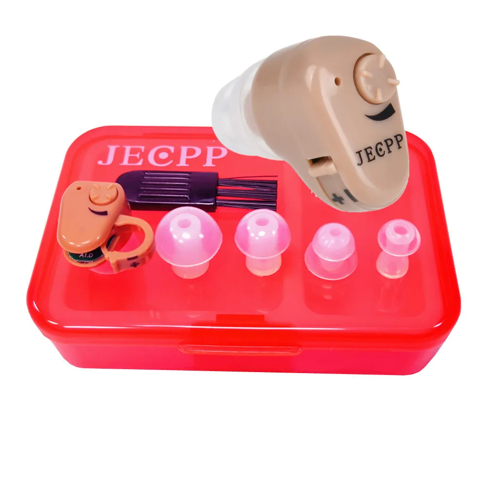 

V188 Mini Sound Amplifier Old Man Hearing Loudspeaker Sound Collector
