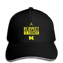 Бейсболка Derek Jeter RESPECT RE2PECT IS soured Hat Peaked cap
