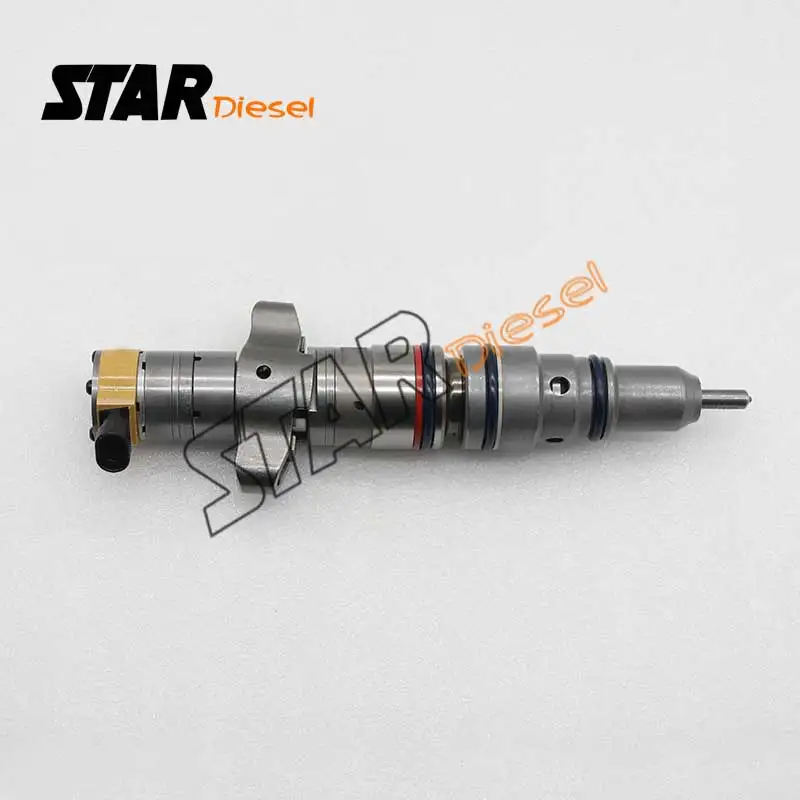 Инжектор Common Rail 241-3229 топливный дизельный двигатель Форсунка Inyector 241 3229 опрыскиватель 241-3229 для CAT инжектор