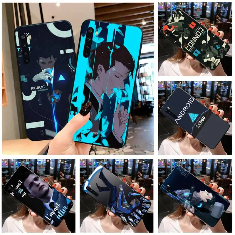 Детали для OPPO Realme 6 Pro C3 5 C2 чехол телефона A11X | Мобильные телефоны и аксессуары