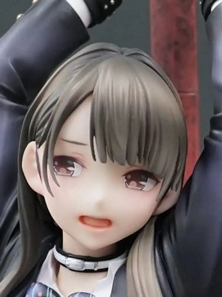 天然木のキャラクター 女の子のためのコレクタブルフィギュア 関節化粧品 アニメ Pvc セクシー ギフト人形 Ade Sugata Action Figures Aliexpress