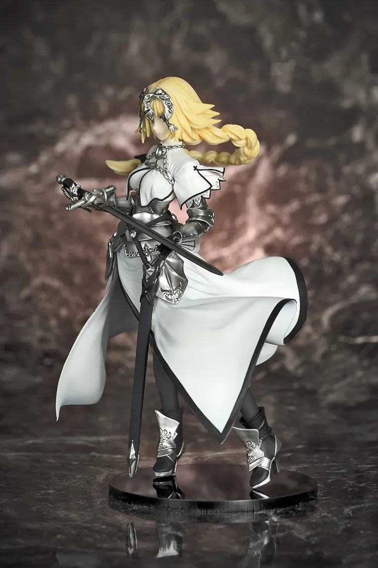 Жанны д 'Арк Судьба Ночь Volks Fate/apocryphe меч рыцарь король в штучной упаковке Гараж Комплект