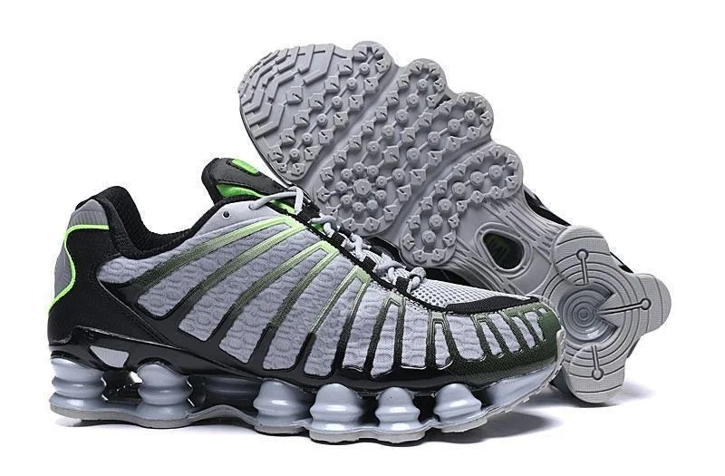Nike Shox Купить 2004 Года