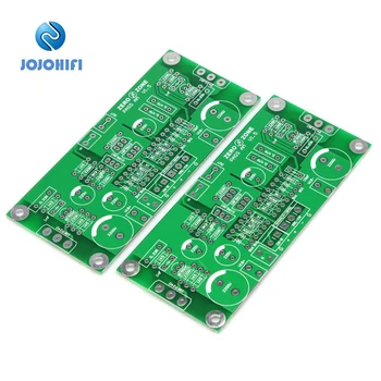 

DIY PCB Board for PASS AM 10W V15 Version Single-ended Class A with Balanced Input Amplifiers AMP Amplifier Board