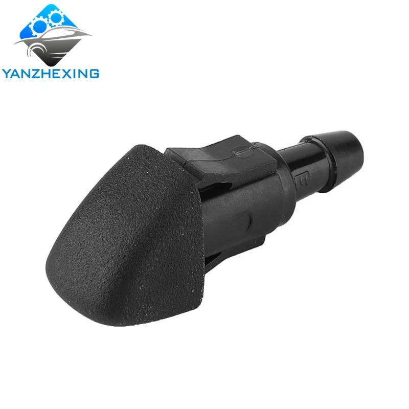 Сопло омывателя лобового стекла для HONDA CRV 2007-2011 CIVIC 2006-2011 FIT JAZZ CITY ODYSSEY