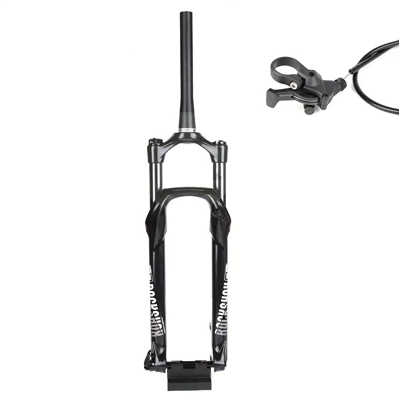 rockshox recon judy silver tk