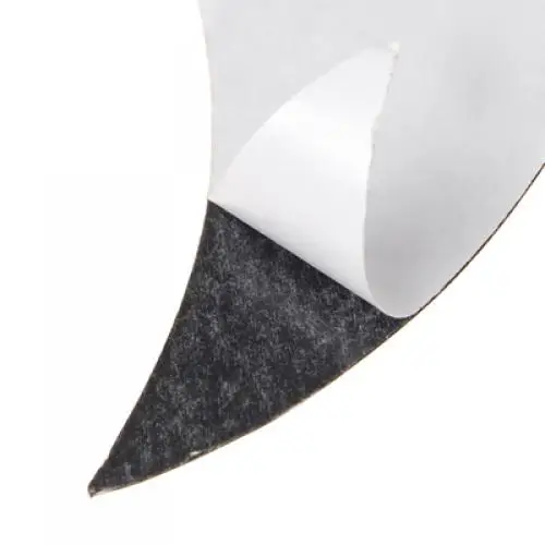 Acoustic Guitar Pickguard Black Comma Shell PVC Protective Plate Bass Guitar & Accessories