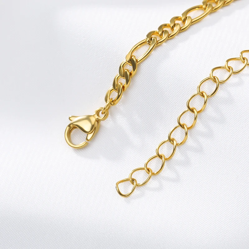 Длина 21 см+ 10 см удлинитель A-Z цепочка начальный браслет на ногу с буквами для женщин золотой цвет ювелирные украшения с надписями подарок ножной браслет аксессуары