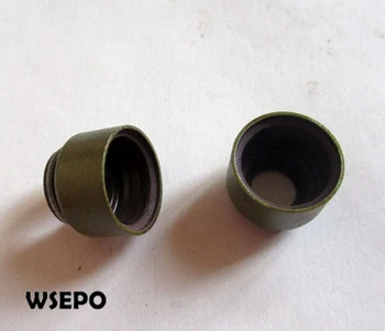 

Top Quality! Valve Oil Seal fits for Jinghuai 295/395/495 04 Stroke Water Cooling Diesel Engine